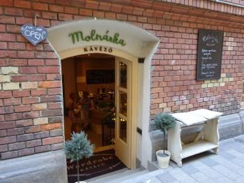 Molnárka Budapest