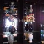 Momotaro Ramen Budapest - Belső