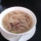 Momotaro Ramen Budapest - Étel/ital