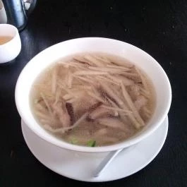 Momotaro Ramen, Budapest - Étel/ital