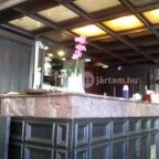 Momotaro Ramen Budapest - Belső