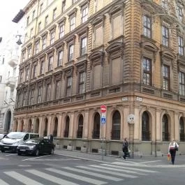 Momotaro Ramen, Budapest - Külső kép