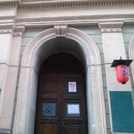 Momotaro Ramen, Budapest - Külső kép