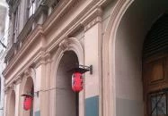 Momotaro Ramen Budapest