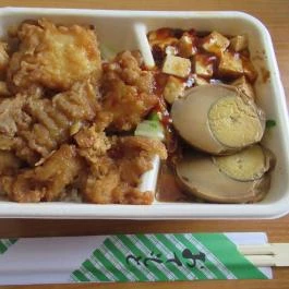 Momotaro Ramen, Budapest - Étel/ital