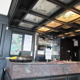 Momotaro Ramen, Budapest - Belső