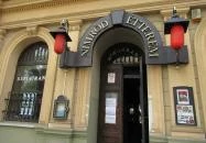 Momotaro Ramen Budapest