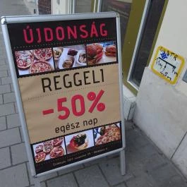 Mon Amie Kávézó, Cukrászda & Borbár Budapest - Egyéb