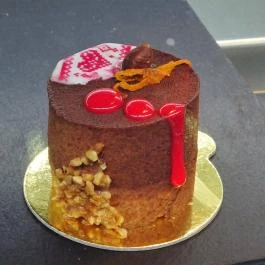 Mon Amie Kávézó, Cukrászda & Borbár Budapest - Étel/ital