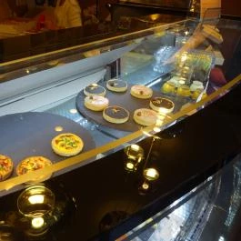 Mon Amie Kávézó, Cukrászda & Borbár Budapest - Étel/ital