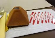 Mon Amie Kávézó, Cukrászda & Borbár Budapest