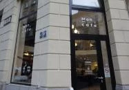 Mon Cafe Budapest