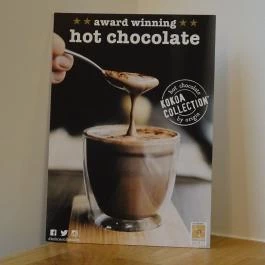 Mon Cafe Budapest - Egyéb