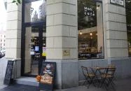 Mon Cafe Budapest