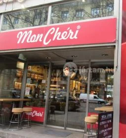 Mon Chéri Coffee Shop