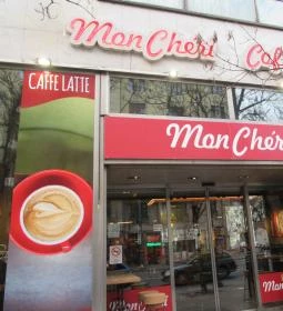 Mon Chéri Coffee Shop