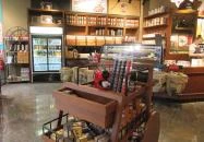 Mon Chéri Coffee Shop Budapest