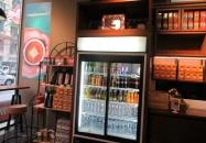 Mon Chéri Coffee Shop Budapest