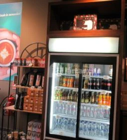 Mon Chéri Coffee Shop