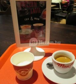 Mon Chéri Coffee Shop