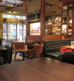 Mon Chéri Coffee Shop