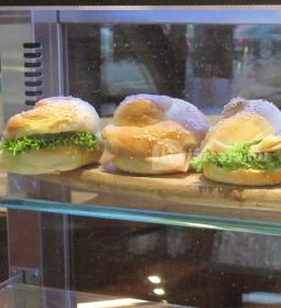 Mon Chéri Coffee Shop