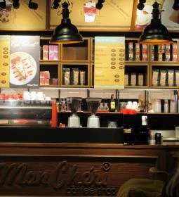 Mon Chéri Coffee Shop