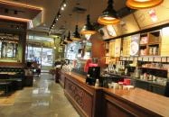 Mon Chéri Coffee Shop Budapest