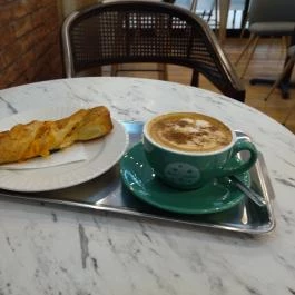 Mon Crémi Kávézó - Corvin Plaza Budapest - Egyéb