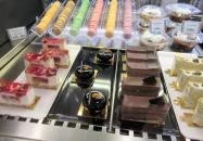 Mon Crémi Kávézó - Corvin Plaza Budapest