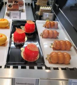 Mon Crémi Kávézó - Corvin Plaza