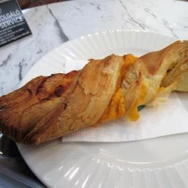 Mon Crémi Kávézó - Corvin Plaza Budapest - Egyéb