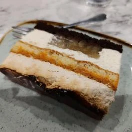 Mon Crémi - Lurdy Ház, Budapest - Étel/ital