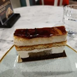 Mon Crémi - Lurdy Ház, Budapest - Étel/ital