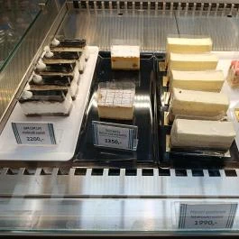 Mon Crémi - Lurdy Ház, Budapest - Étel/ital