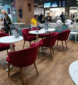 Mon Crémi - Lurdy Ház