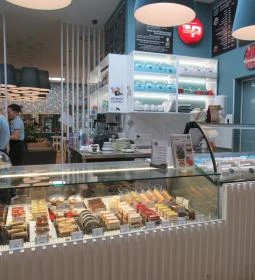 Mon Crémi - Lurdy Ház