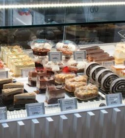 Mon Crémi - Lurdy Ház