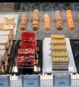 Mon Crémi - Lurdy Ház