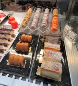 Mon Crémi - Lurdy Ház