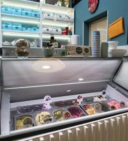 Mon Crémi - Lurdy Ház