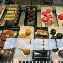 Mon Crémi - Lurdy Ház Budapest - Étel/ital