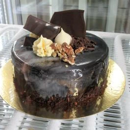 Mon Crémi - Lurdy Ház Budapest - Étel/ital