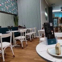 Mon Crémi - Lurdy Ház Budapest - Egyéb