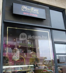 Mon Petit Dessert Boutique