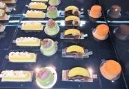 Mon Petit Dessert Boutique Budapest