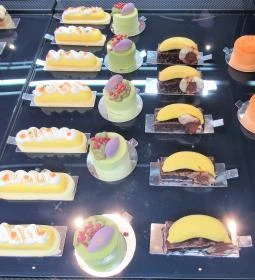 Mon Petit Dessert Boutique