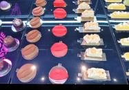 Mon Petit Dessert Boutique Budapest