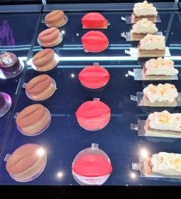 Mon Petit Dessert Boutique