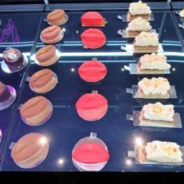 Mon Petit Dessert Boutique Budapest - Egyéb